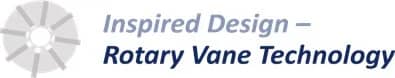 Inspired Design - Rotary Vane Technology