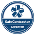 safe contractor air compressor